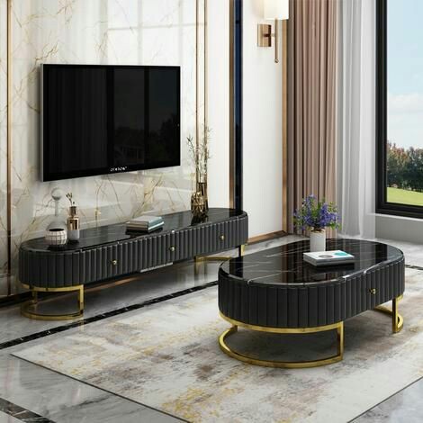 Console TV